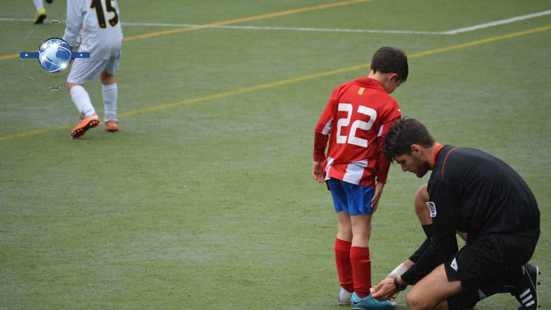 Điểm mạnh của cầu thủ Kim Ji-soo trên sân cỏ