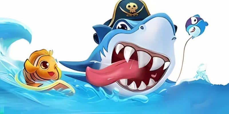 Một vài mẹo giúp ngư thủ thắng lớn khi chơi bắn cá